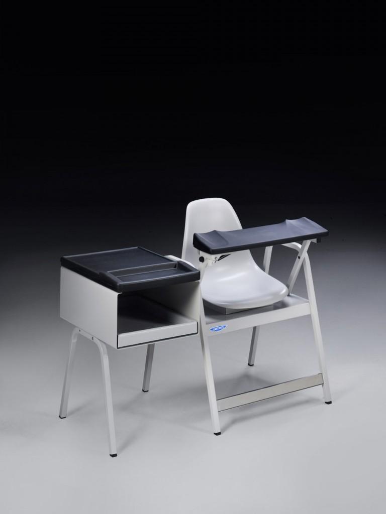 1120110 - Blood Drawing Chair 1120110 - Blood Drawing Chair