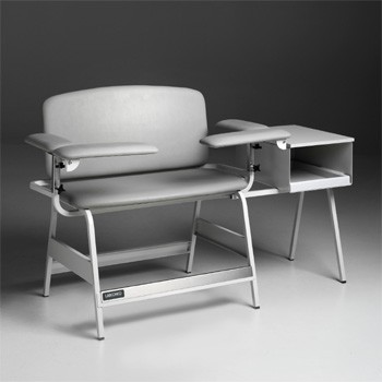 1132201 - Bariatric Blood Drawing Chair 1132201 - Bariatric Blood Drawing Chair