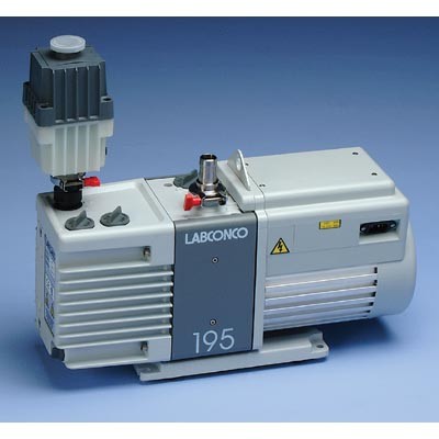 1467700 - Rotary Vane Vacuum Pump