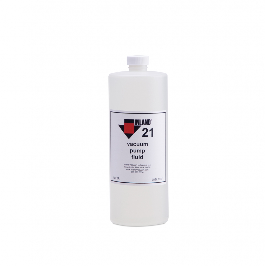 1988000 - Vacuum Pump Oil 1988000 - Vacuum Pump Oil