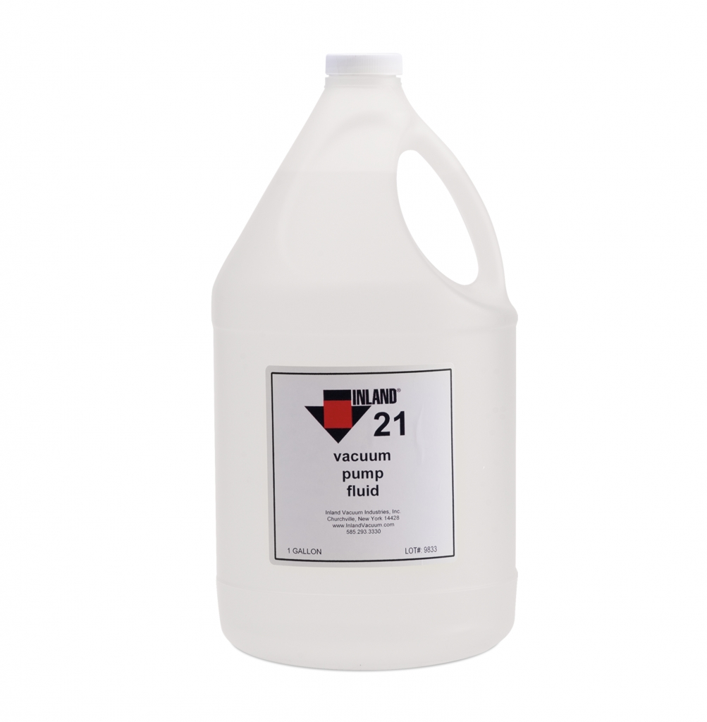 1988001 - Vacuum Pump Oil 1988001 - Vacuum Pump Oil