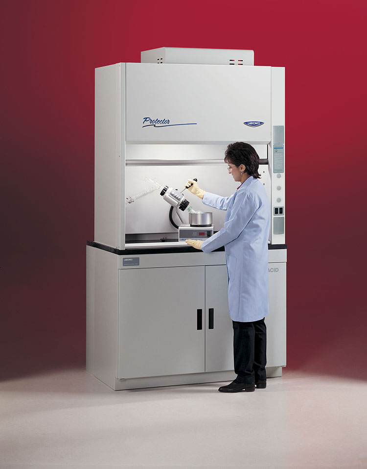 2246606 - Basic 47 Laboratory Hood 2246606 - Basic 47 Laboratory Hood