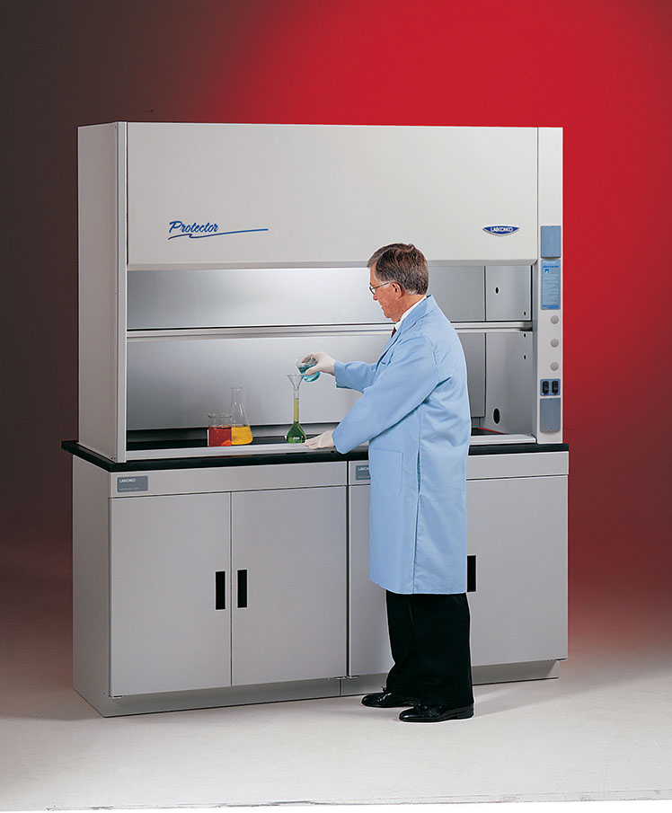 2246706 - Basic 70 Laboratory Hood 2246706 - Basic 70 Laboratory Hood