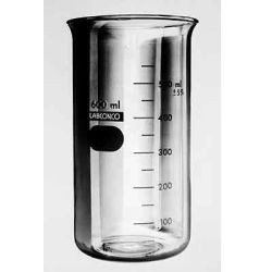 3004300 - Crude Fiber Replacement Beakers 3004300 - Crude Fiber Replacement Beakers