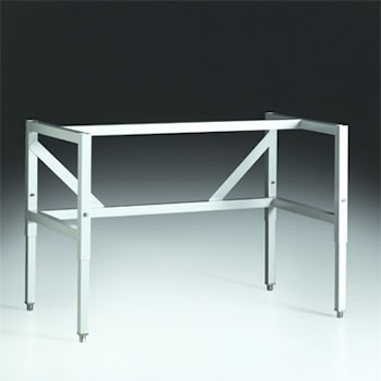 3255000 - 5' Telescoping Base Stand 3255000 - 5' Telescoping Base Stand