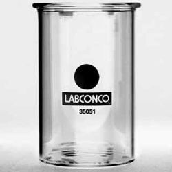 3505300 - Goldfisch Fat Extractor Replacement Beakers 3505300 - Goldfisch Fat Extractor Replacement Beakers