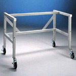 3730610 - 6' Telescoping Base Stand 3730610 - 6' Telescoping Base Stand