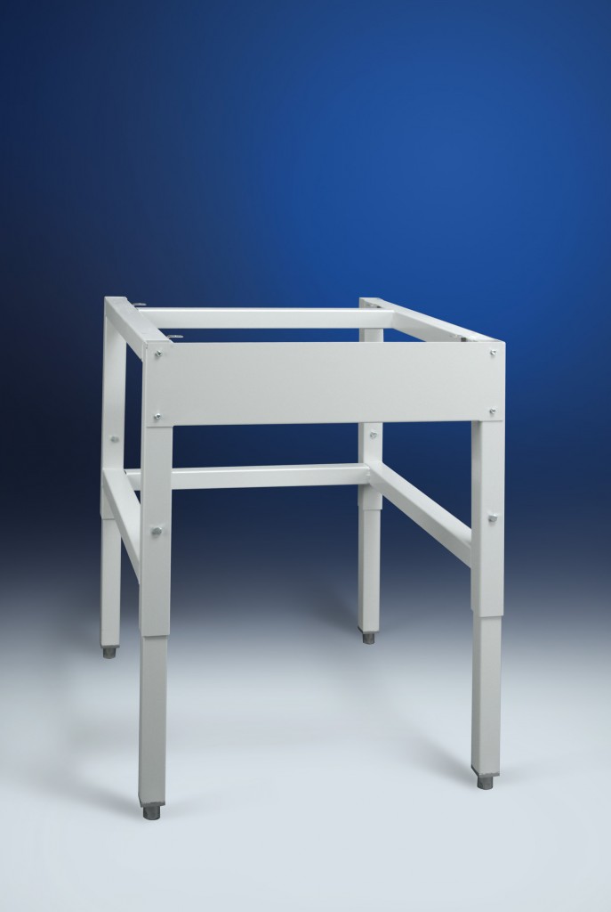 3746715 - 2' Telescoping Base Stand 3746715 - 2' Telescoping Base Stand