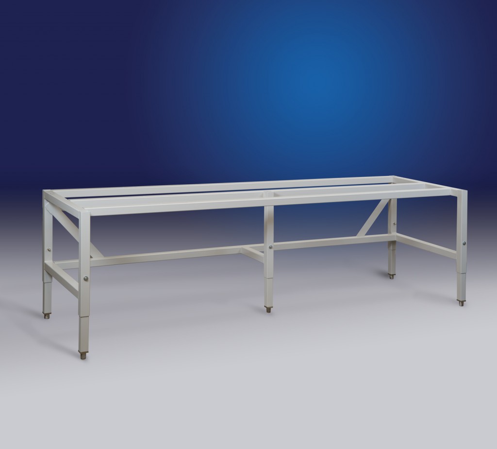 3857300 - 8' Telescoping Base Stand 3857300 - 8' Telescoping Base Stand