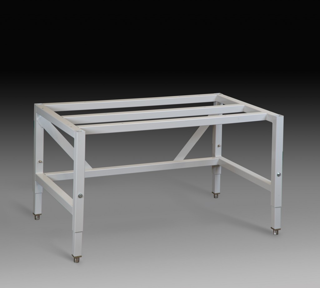 3857700 - 6' Telescoping Base Stand 3857700 - 6' Telescoping Base Stand