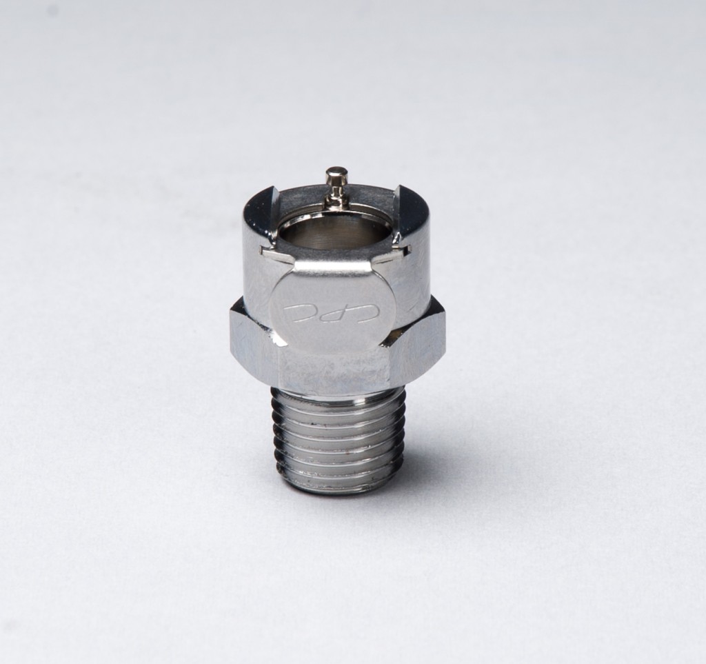 7358501 - PrimeMate Quick Disconnect Coupler 7358501 - PrimeMate Quick Disconnect Coupler