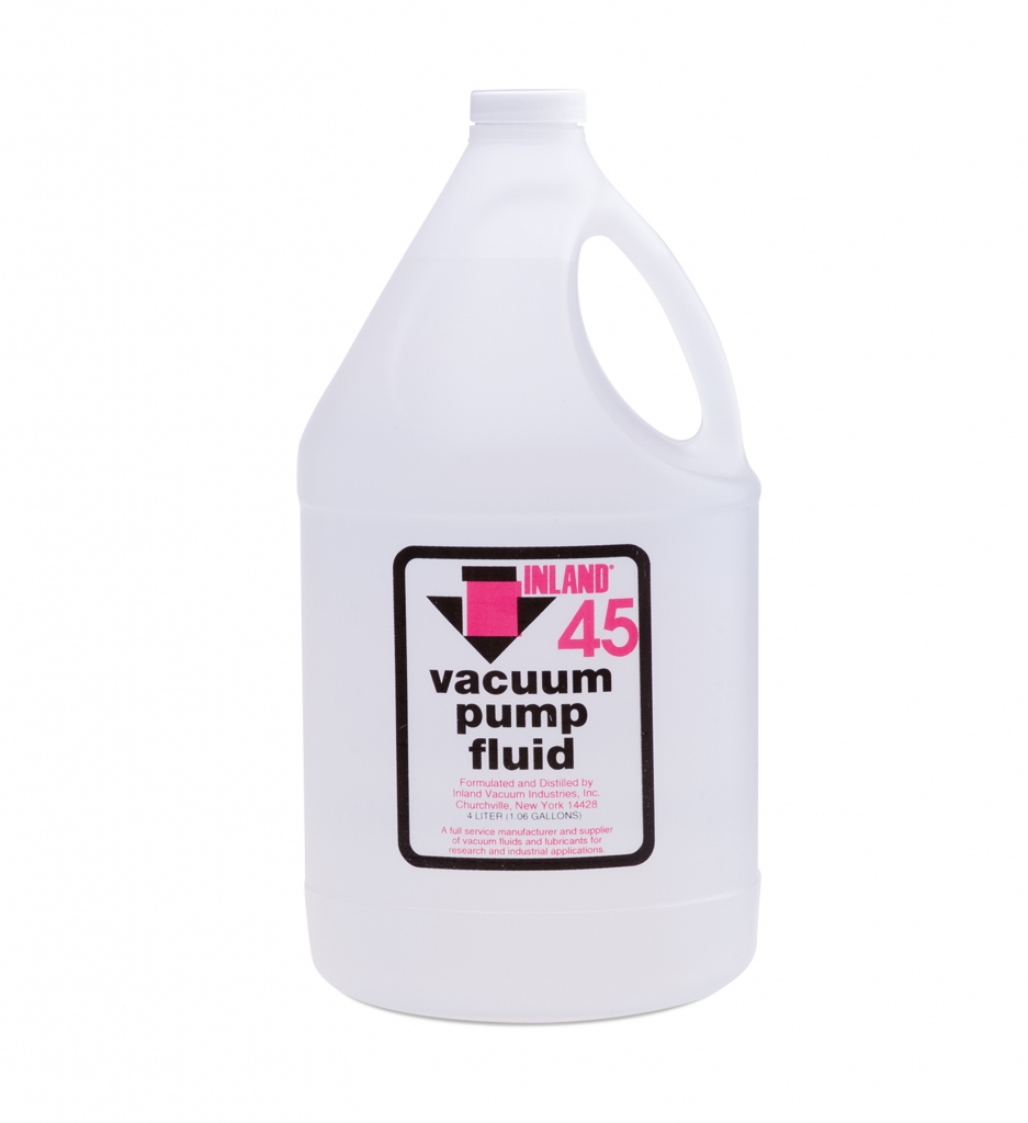 7541300 - Synthetic Vacuum Pump Oil 7541300 - Synthetic Vacuum Pump Oil