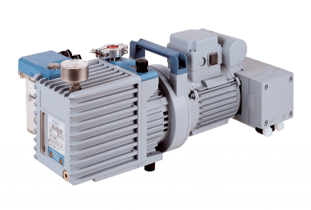 7584002 - Combination Vacuum Pump