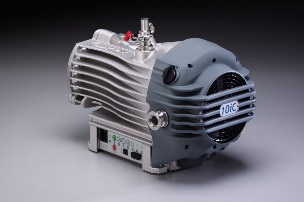 7587000 - Scroll Vacuum Pump 7587000 - Scroll Vacuum Pump
