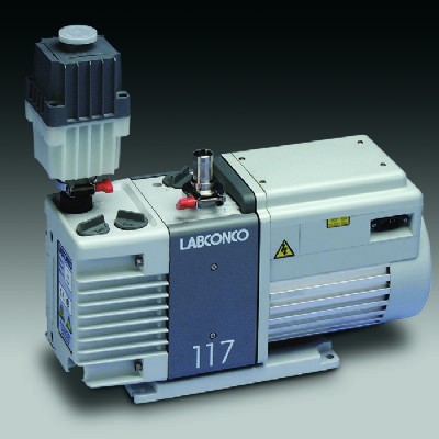 7739400 - Rotary Vane Vacuum Pump