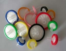 Syringe Filters Syringe Filters