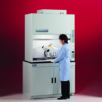 2246600 - Basic 47 Laboratory Hood 2246600 - Basic 47 Laboratory Hood