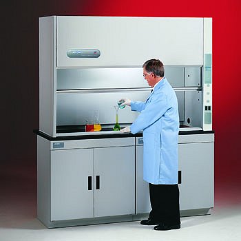 2246400 - Basic 70 Laboratory Hood 2246400 - Basic 70 Laboratory Hood