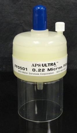 Capsule Filters