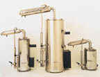Distillation Equipment - Water Purification Still