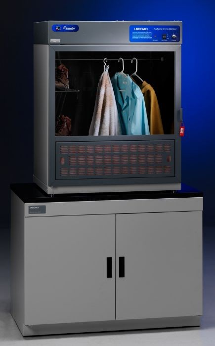 3390001 - Protector Benchtop Evidence Drying Cabinet 3390001 - Protector Benchtop Evidence Drying Cabinet