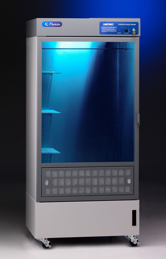 3400001 - 3' Protector Evidence Drying Cabinet 3400001 - 3' Protector Evidence Drying Cabinet