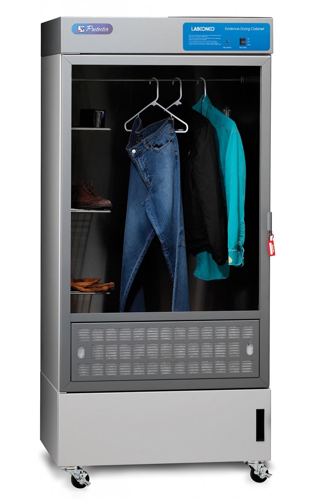 3400012 - 3' Protector Evidence Drying Cabinet 3400012 - 3' Protector Evidence Drying Cabinet