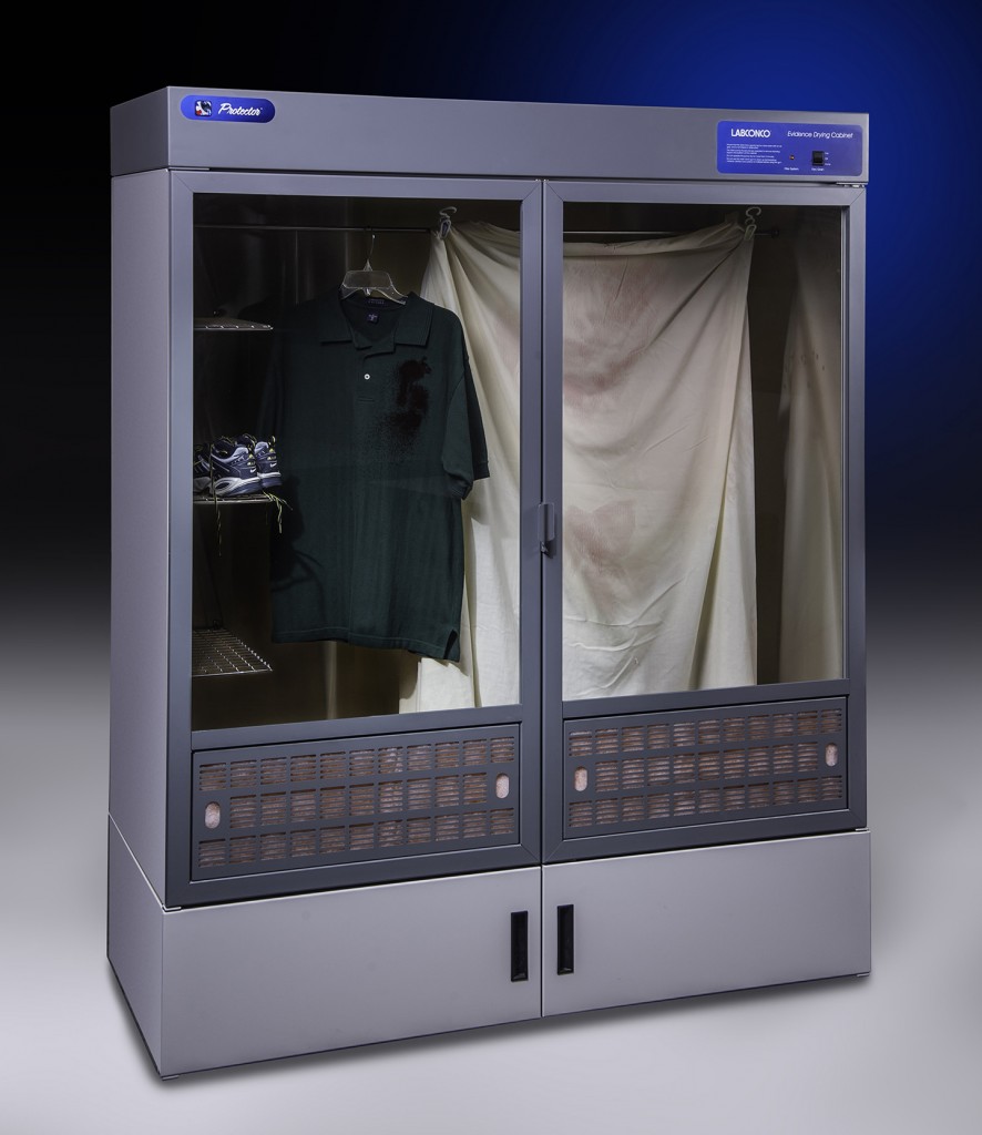3404000 - 4' Protector Evidence Drying Cabinet 3404000 - 4' Protector Evidence Drying Cabinet