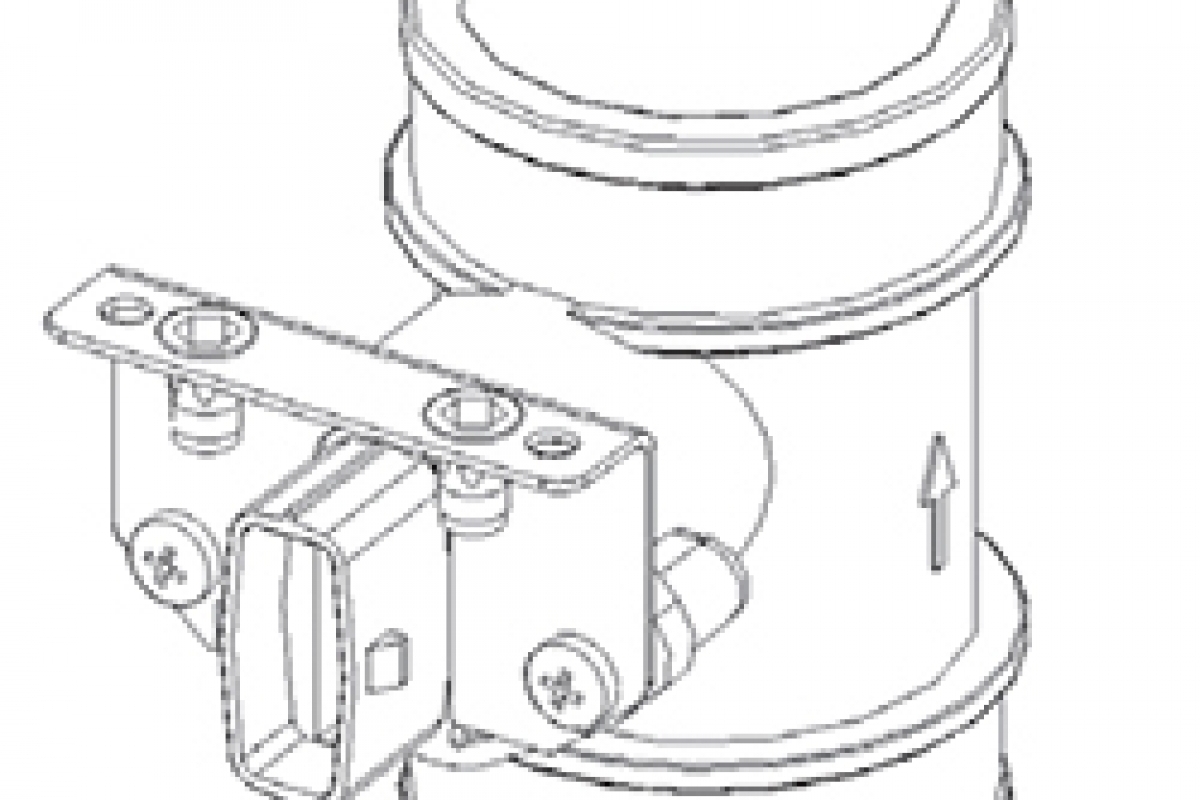 3405500 - Inflow and Downflow Sensor Kit 3405500 - Inflow and Downflow Sensor Kit