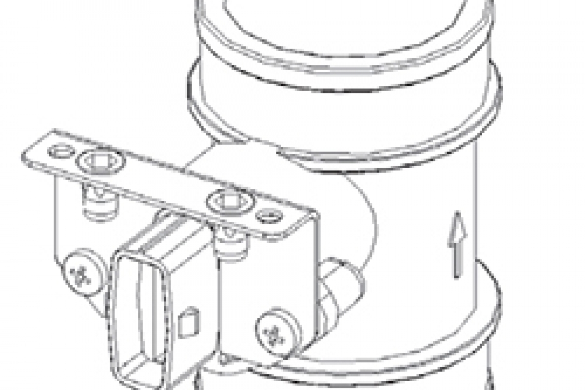 3405500 - Inflow and Downflow Sensor Kit