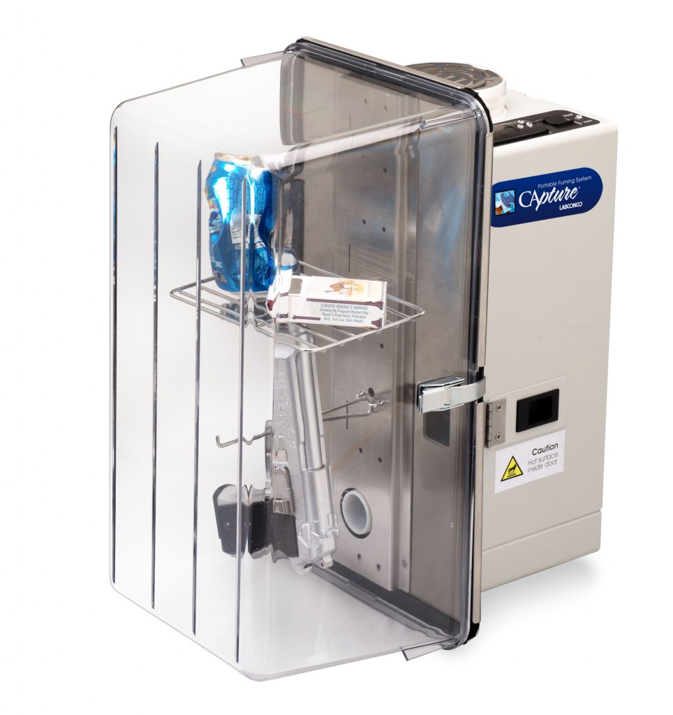 3420024 - CApture Portable Fuming System 3420024 - CApture Portable Fuming System
