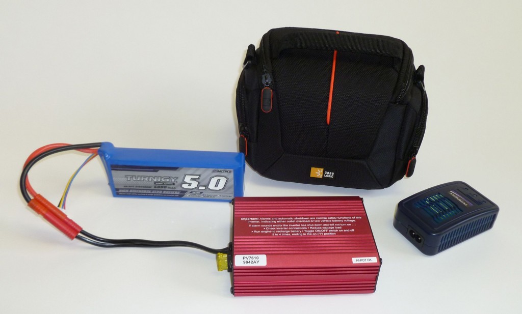 3426520 - Field Power Kit 3426520 - Field Power Kit