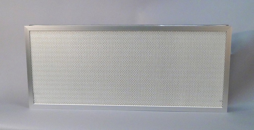 3707903 - HEPA Filter 3707903 - HEPA Filter