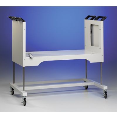 3780311 - 4' SoLo Hydraulic Lift Base Stand