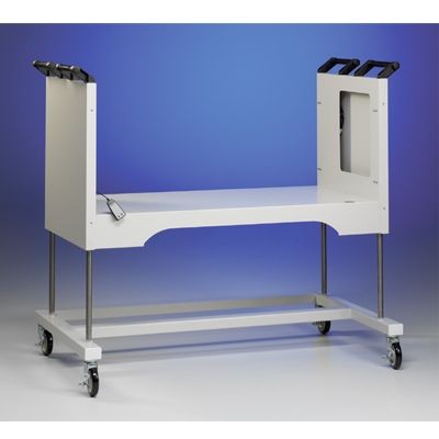 3780314 - 3' SoLo Hydraulic Lift Base Stand 3780314 - 3' SoLo Hydraulic Lift Base Stand