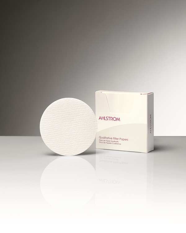 9090-3200 - Ahlstrom Qualitative Filter - Grade 909 9090-3200 - Ahlstrom Qualitative Filter - Grade 909