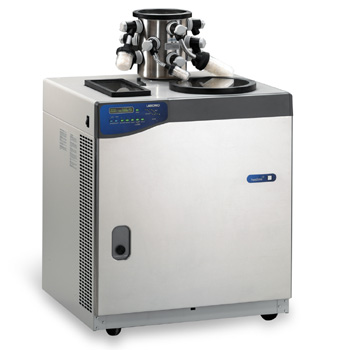 7754064 - FreeZone 12 Liter Freeze Dry System with PTFE-Coated Collector and Purge Valve - 220/240V - 50 Hz - British - UK Plug And Receptacle - Discontinued - replaced by 701212150 7754064 - FreeZone 12 Liter Freeze Dry System with PTFE-Coated Collector and Purge Valve - 220/240V - 50 Hz - British - UK Plug And Receptacle - Discontinued - replaced by 701212150