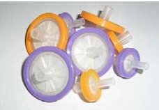 WPTF132201 - Syringe Filter WPTF132201 - Syringe Filter