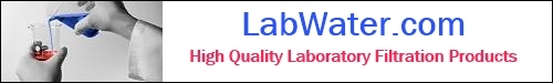 Laboratory Glassware Washers